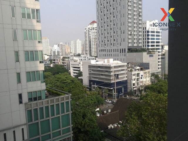 picture 🔥🔥🔥 FOR RENT condo , Quattro by Sansiri , Duplex , nice view , BTS-Thong Lo , Khlong Tan Nuea , Watthana , Bangkok , CX-00707 ✅ Live chat with us ADD LINE @connexproperty ✅ 🔥🔥🔥 - 10/12