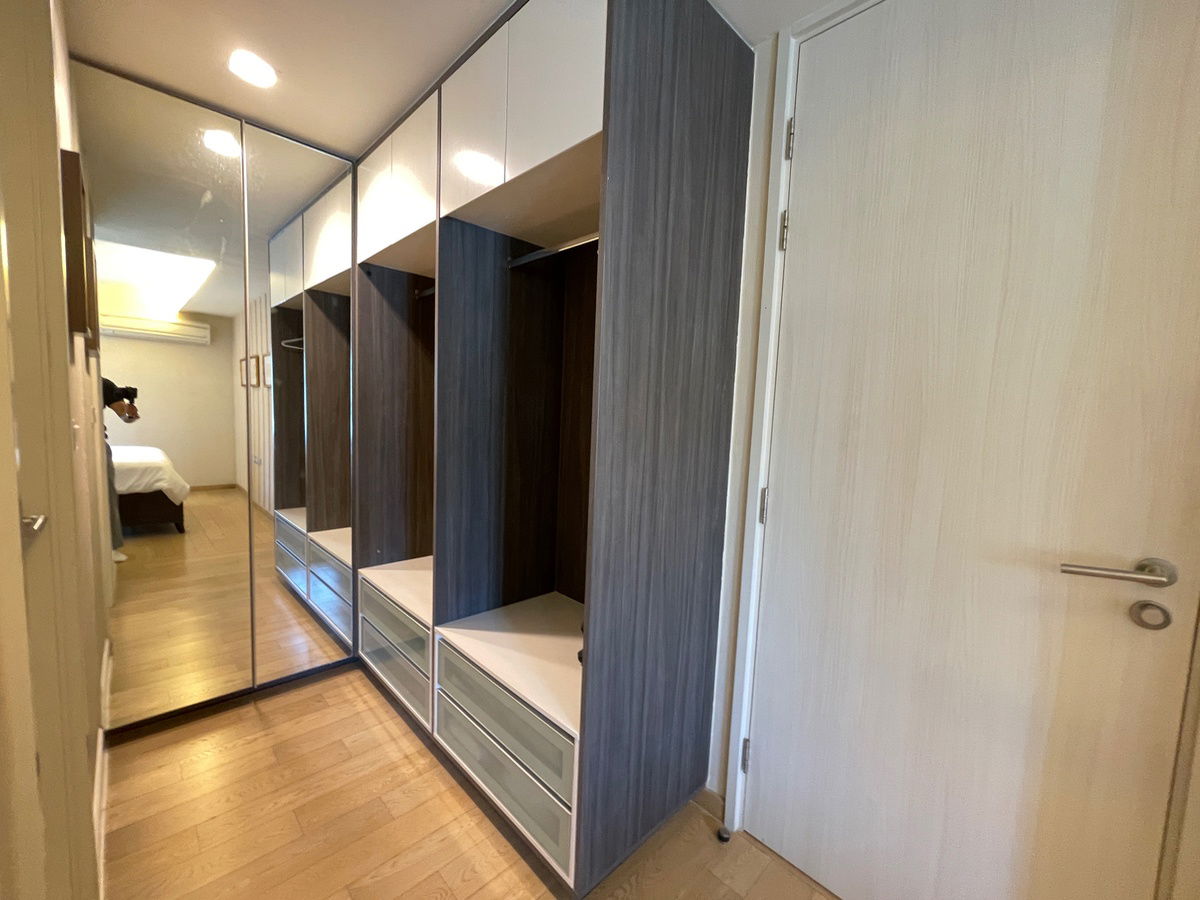 picture RENT : VIA49 condo , Sukhumvit 49 | 45 sq.m. | FL.4 - 13/21