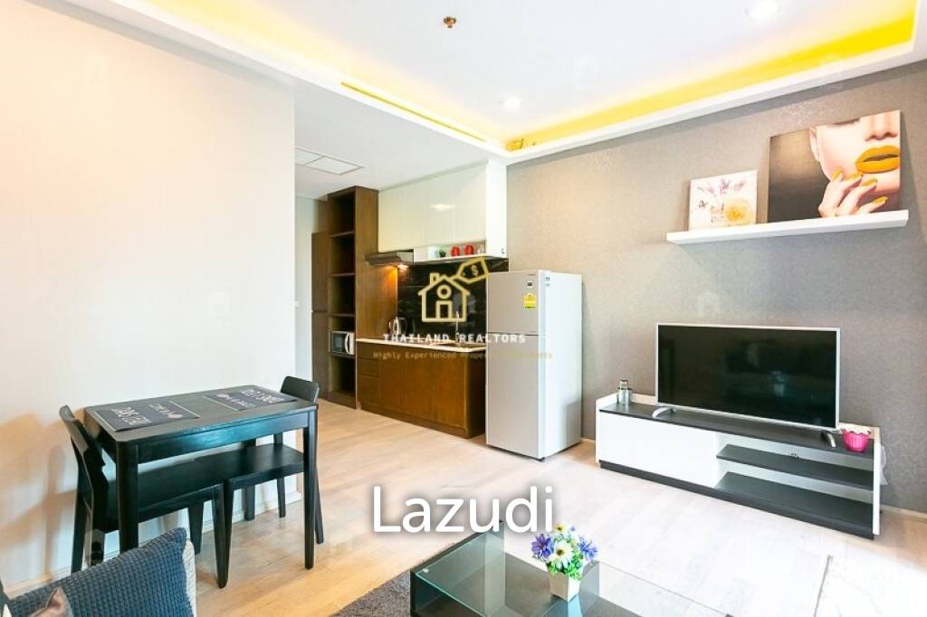 รูป 48 sqm 1 Bed Condo at Noble Solo in Khlong Tan Nuea Bangkok - รูปที่ 9/18