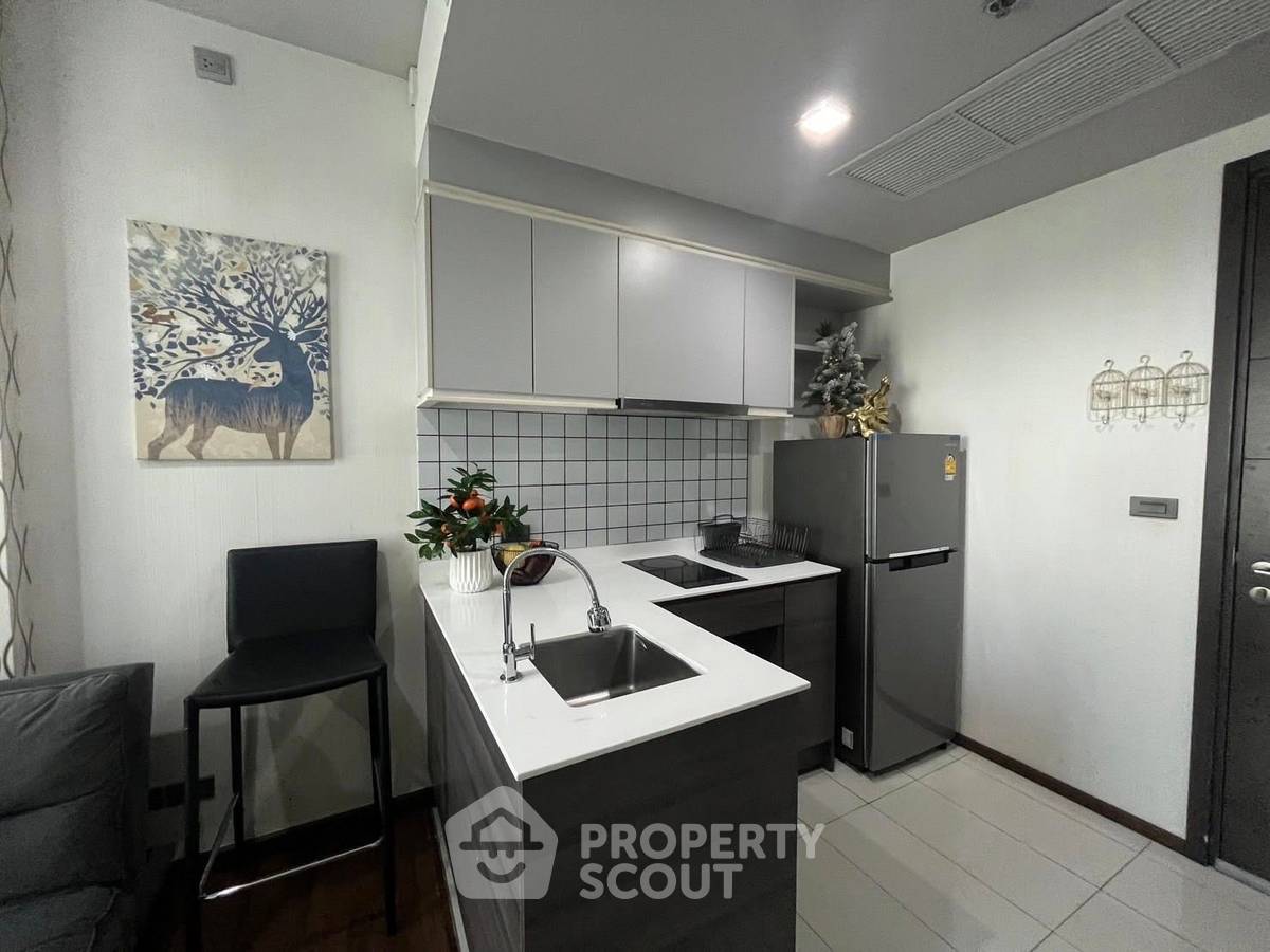 picture 1-BR Condo at Ceil By Sansiri near BTS Thong Lor (ID 2471278) - 6/11
