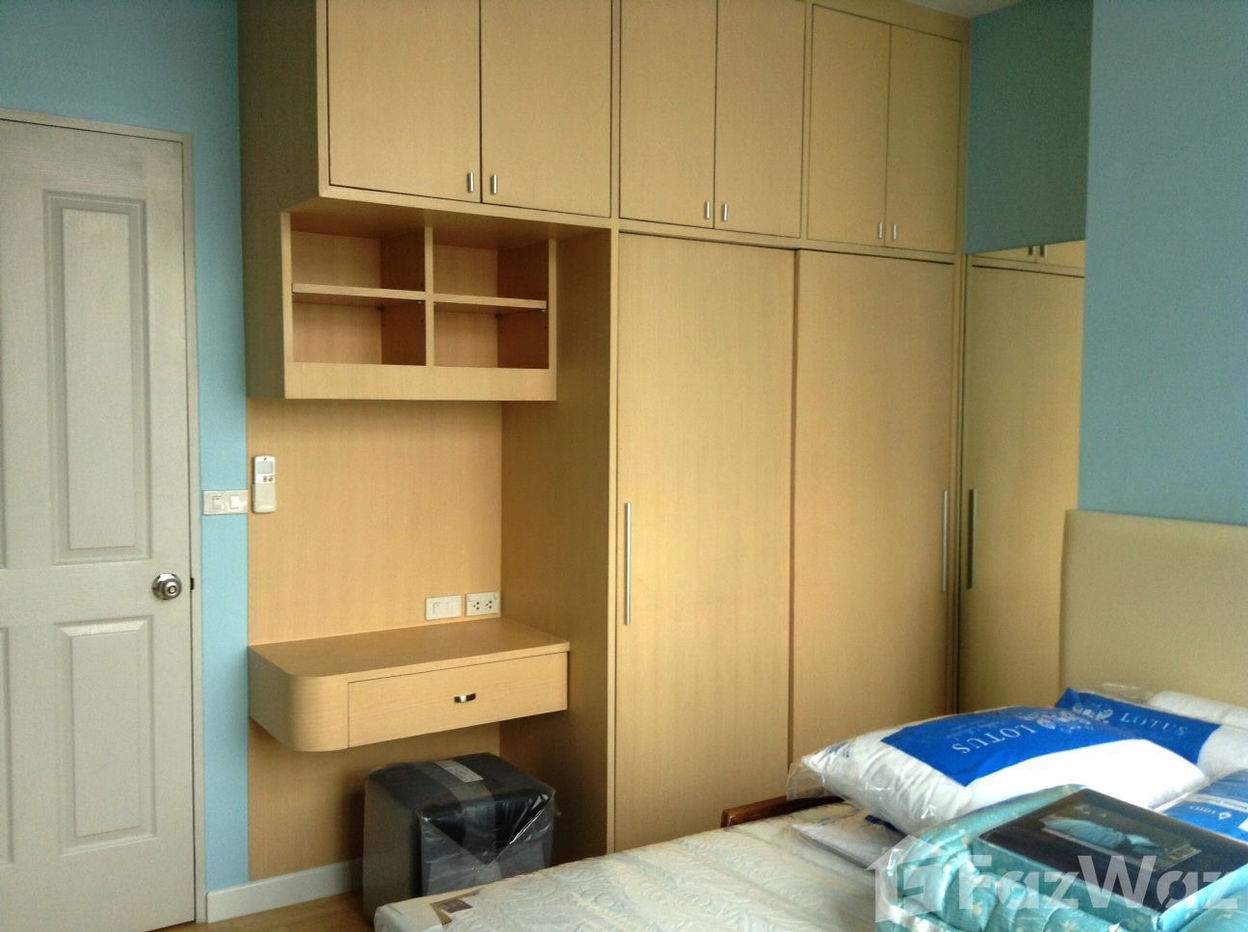 รูป ขาย คอนโด 2 ห้องนอน ในโครงการ บ้าน สาทร เจ้าพระยา 42510 - รูปที่ 9/20