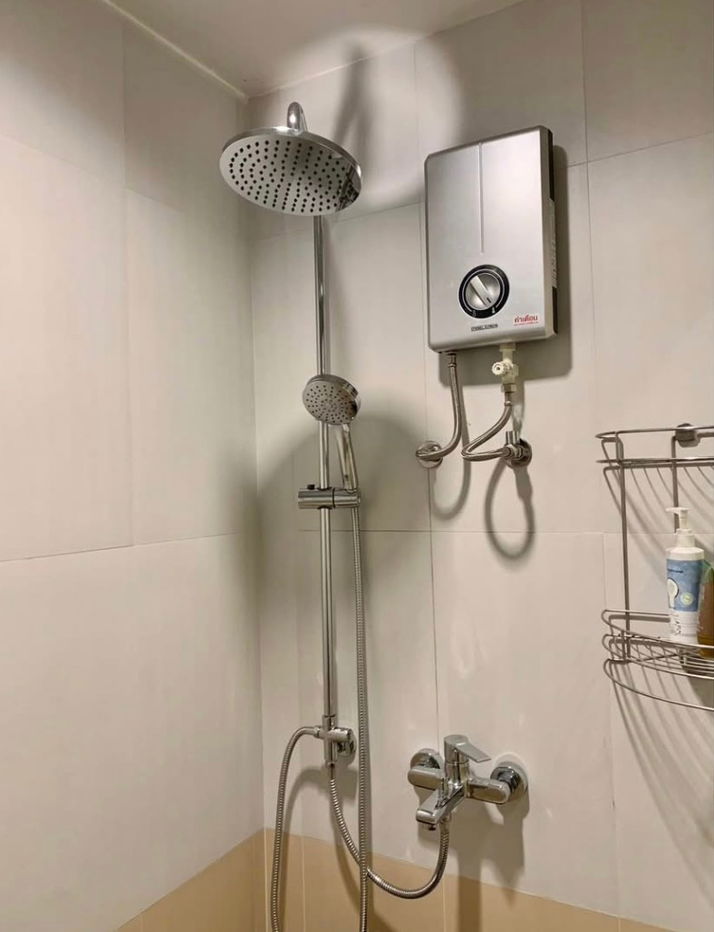 picture #R8116 ð 101268 Condo for Rent: Sukhumvit Living Town - 4/18