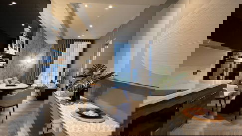 ขาย คอนโด 1 ห้องนอน ในโครงการ มิวนีค หลังสวน 1150854