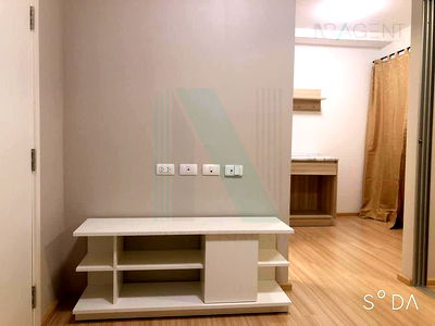 Condos for rent Sripatum University : 🔺 For Rent Condo PLUM CONDO CHAENGWATTANA STATION Building E, Floor 8,1 bed room, Room size 23.00 sqm