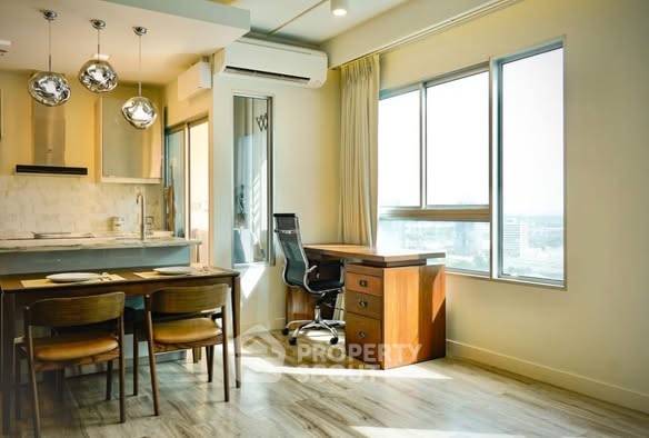 รูป คอนโด 1-ห้องนอน ที่ คอนโดวัน เอ็กซ์ สุขุมวิท 26 ใกล้ BTS พร้อมพงษ์ (ID 2470296) - รูปที่ 4/14