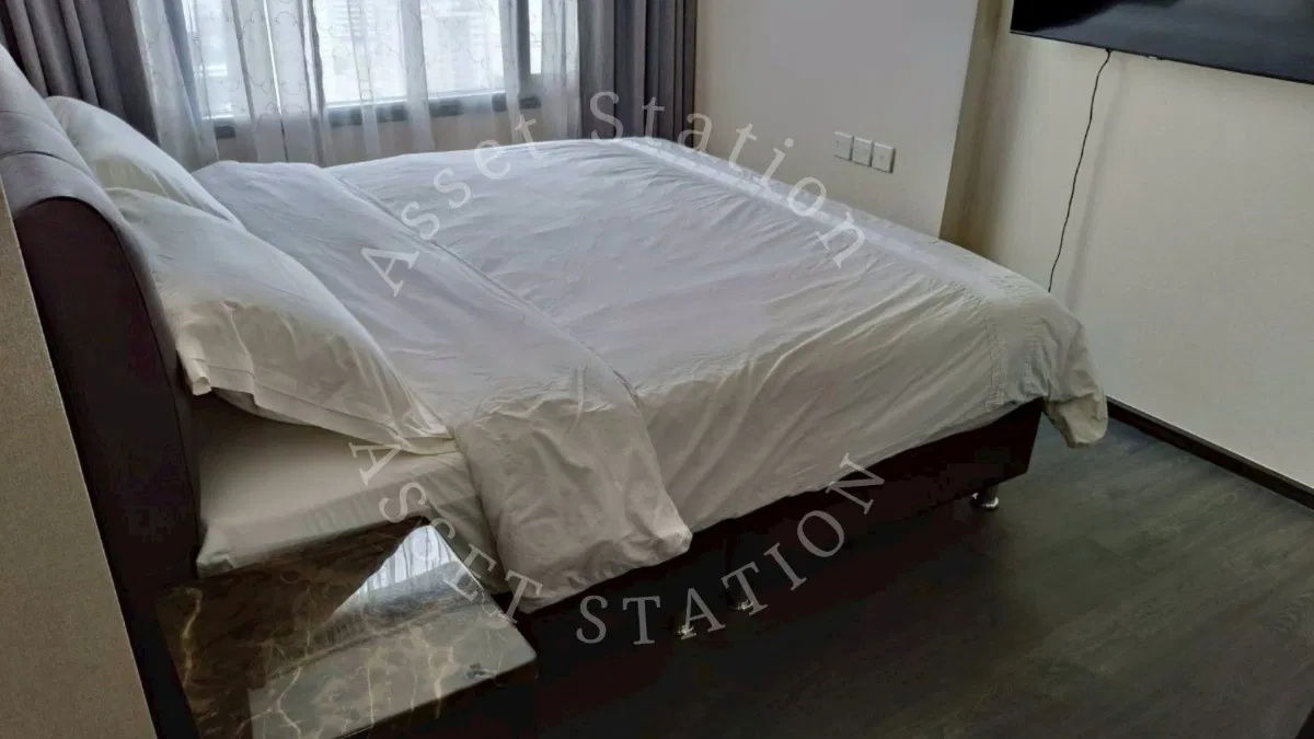 รูป 🏢คอนโดหรู Edge Sukhumvit 23 พร้อมเช่า เฟอร์ครบพร้อมเข้าอยู่ ✨ - รูปที่ 2/8