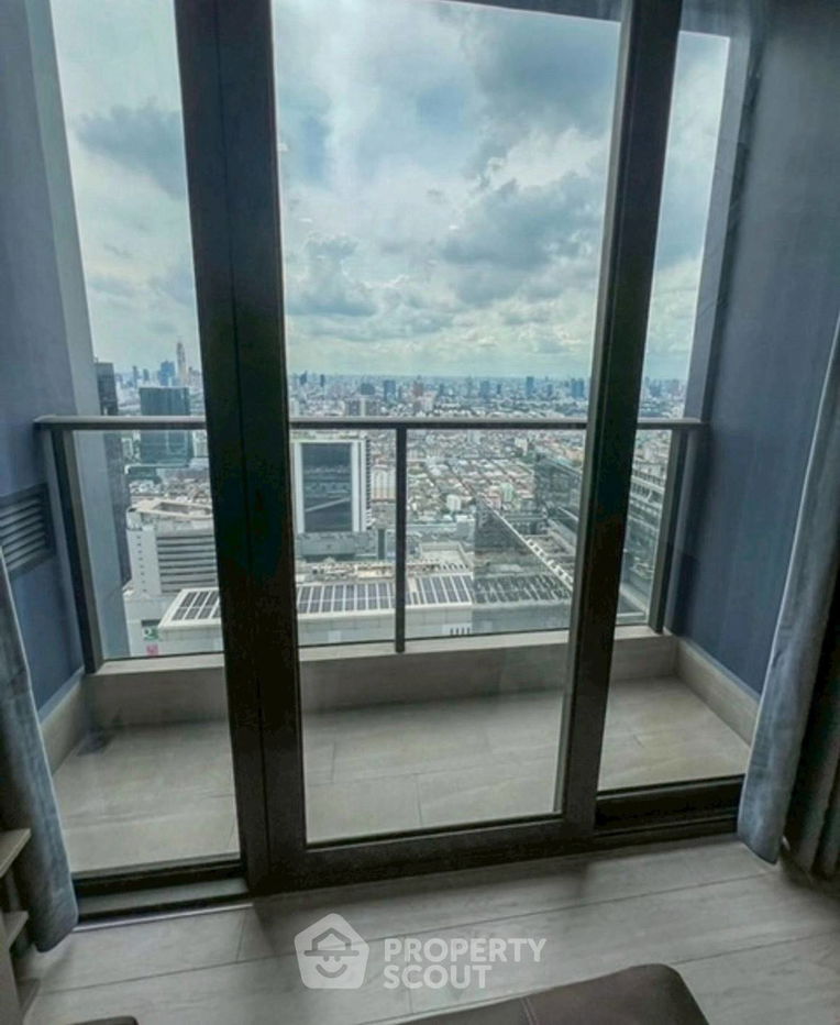 รูป คอนโด 2-ห้องนอน ที่ วันไนน์ไฟว์ อโศก - พระราม 9 ใกล้ MRT พระราม 9 (ID 2470502) - รูปที่ 10/14