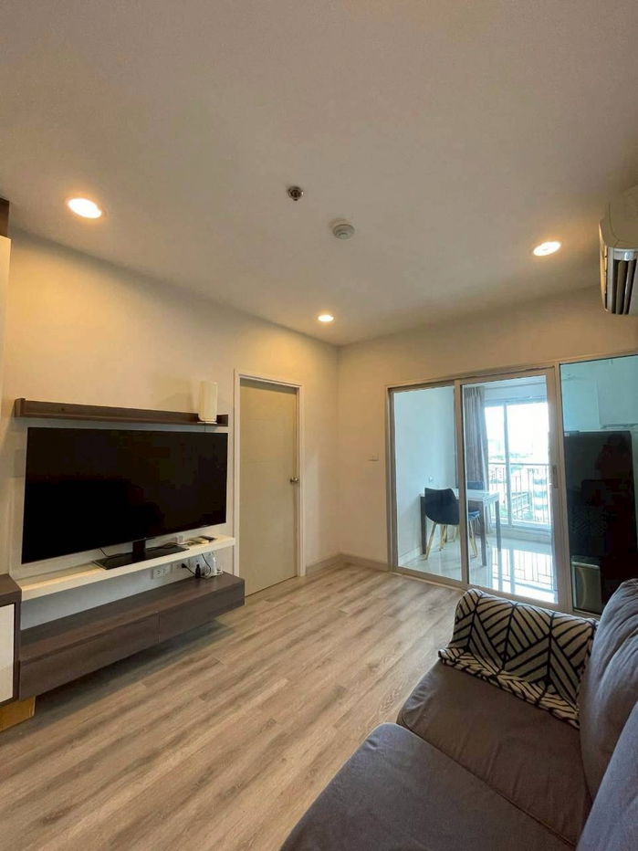 รูป 🟠ให้เช่าคอนโด - 1 ห้องนอน 37 ตร.ม. ที่ Centric Sathorn – St.Louis - รูปที่ 3/9