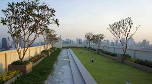 picture Casa Asoke - Dindaeng for sale. Excellent price. Large room. Near MRT Rama 9. - 9/10