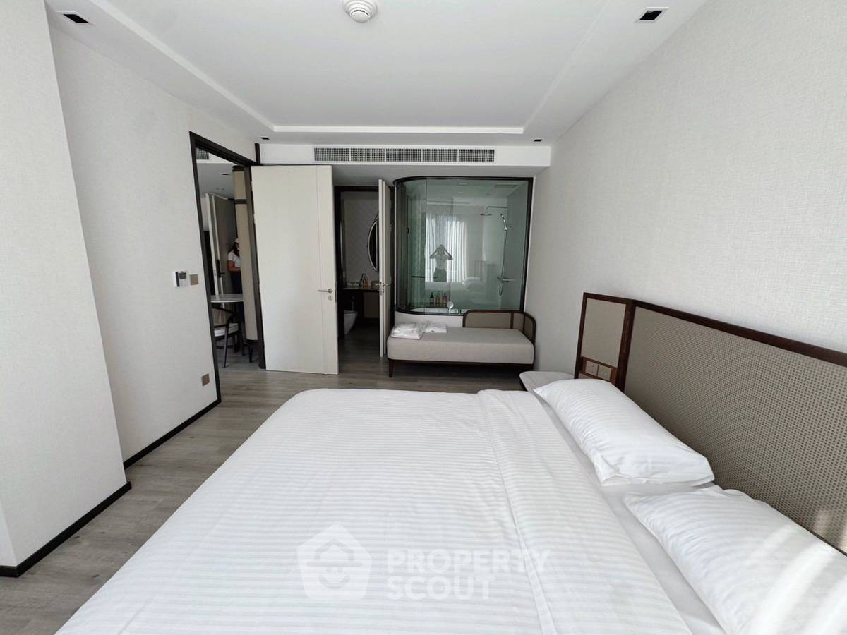 picture 1-BR Condo at InterContinental Residences Hua Hin close to Hua Hin Market Village (ID 2470567) - 3/13
