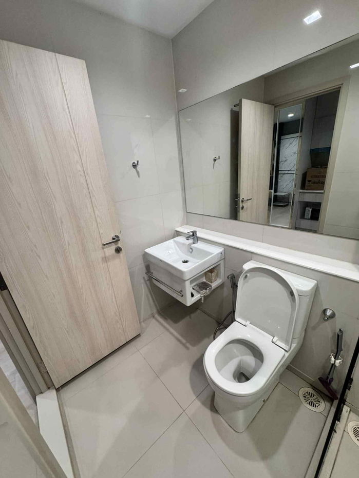 รูป Life One Wireless | สตูดิโอ 29 ตร.ม. | ค่าเช่า 18,500 บาท | ใกล้ BTS เพลินจิต–ชิดลม - รูปที่ 5/8