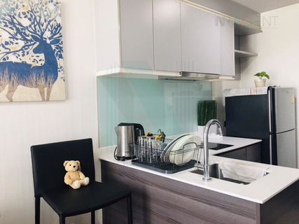 รูปภาพ 📌 For Rent Condo CEIL BY SANSIRI Building B, Floor 7,1 bed room, Room size 35.00 sqm