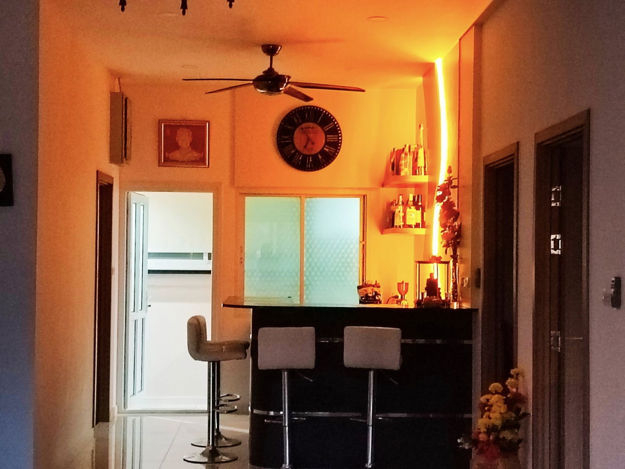 picture Single House Pool Villa for Sale in Huay Yai - 7/13