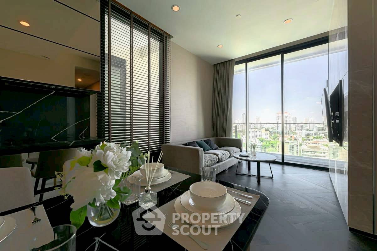 picture 2-BR Condo at The Esse Sukhumvit 36 near BTS Thong Lor (ID 2470518) - 6/19