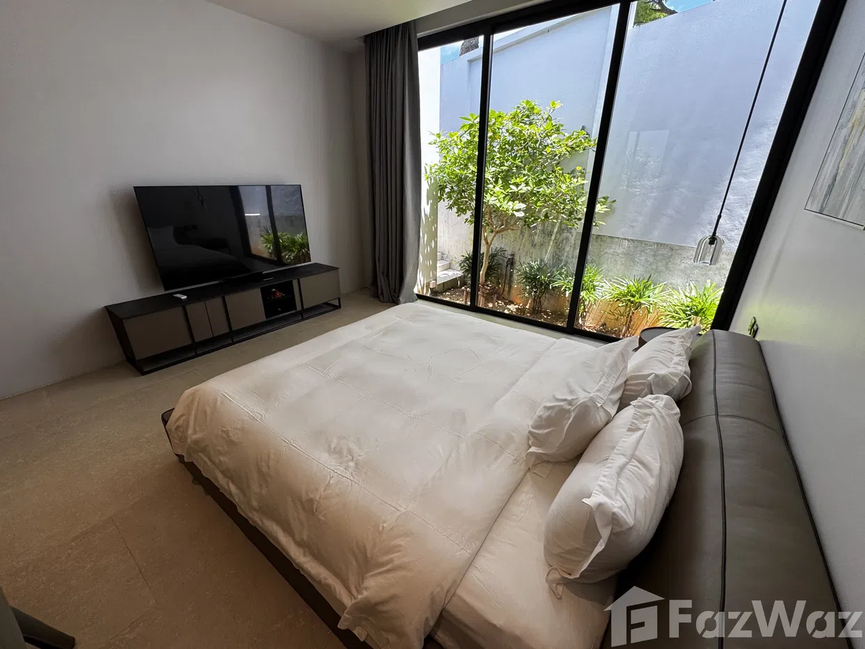 รูป ขาย วิลล่า 5 ห้องนอน ในโครงการ โบทานิก้า ฟอเรสต้า 5921097 - รูปที่ 36/62