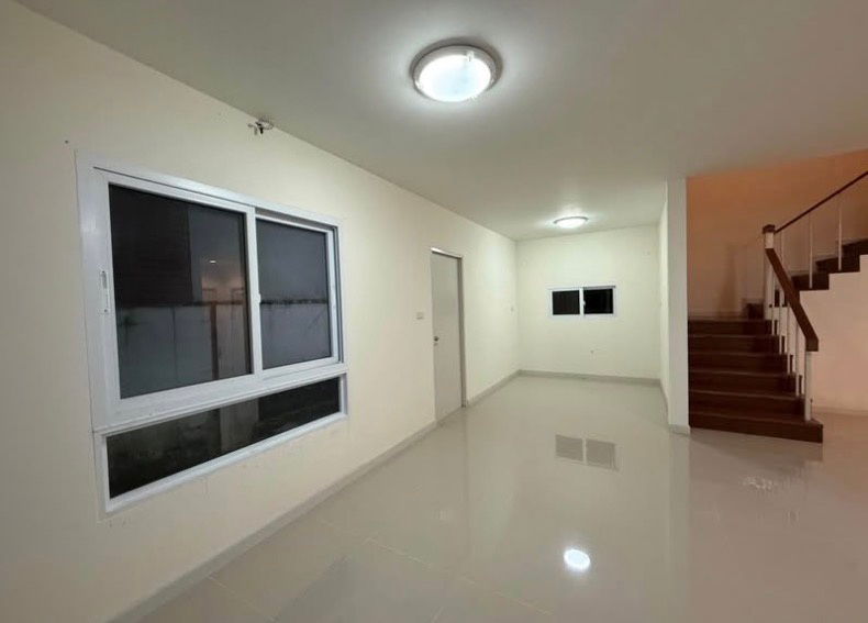 รูป #R8114 🎉 101268 ให้เช่าบ้าน Baan Prapasap Ramintra-Hathairat - รูปที่ 8/12