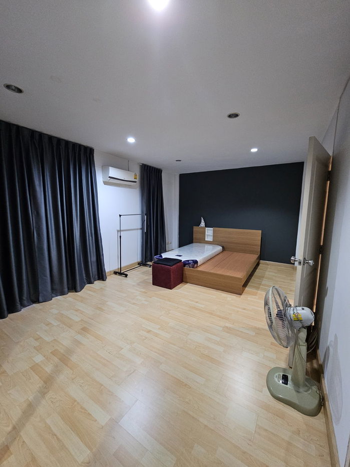 รูป ให้เช่าเนอวานาพาร์ค สุขุมวิท 77 - รูปที่ 5/10