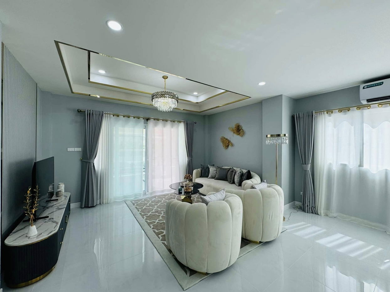 รูป พูลวิลล่า 4 ห้องนอนในพัทยาเหนือ - รูปที่ 19/21