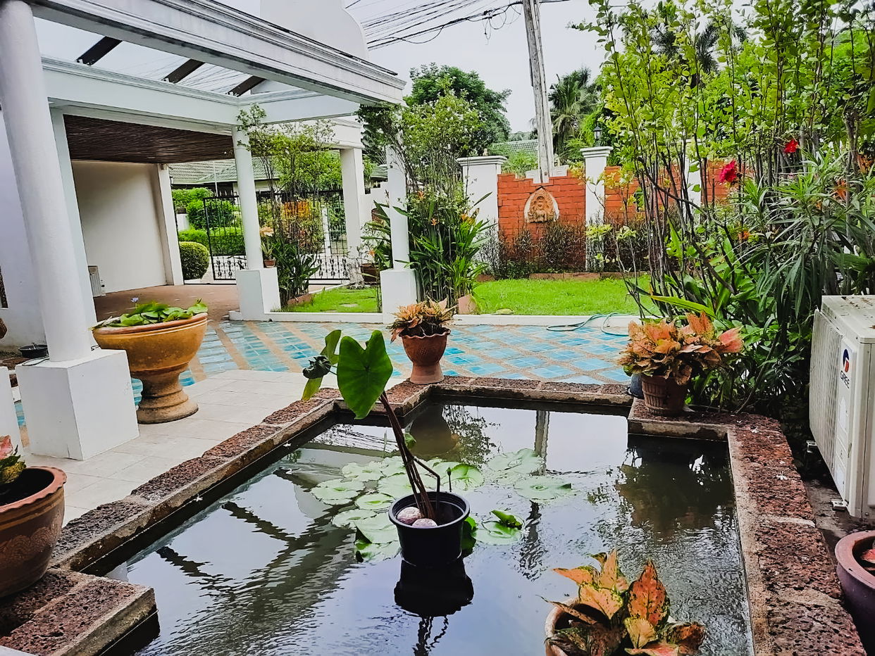 รูป ขายบ้าน 4 ห้องนอนกว้างขวาง – เนินพลับหวาน - รูปที่ 7/16