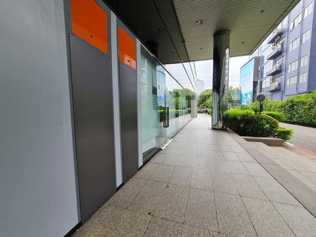 รูป B13115 ขายสำนักงาน อาคารชำนาญ เพ็ญชาติ พระราม 9 กรุงเทพมหานคร - รูปที่ 5/8