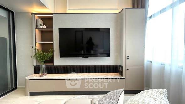 picture 1-BR Condo at Knightsbridge Prime Sathorn near BTS Saint Louis (ID 2470279) - 1/10