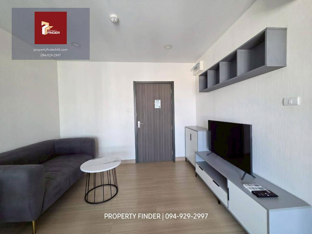 รูป PFD-07625 ให้เช่าคอนโด ศุภาลัย เวอเรนด้า สุขุมวิท 117 นัดชมห้อง 👉line : @pfbkk - รูปที่ 2/12