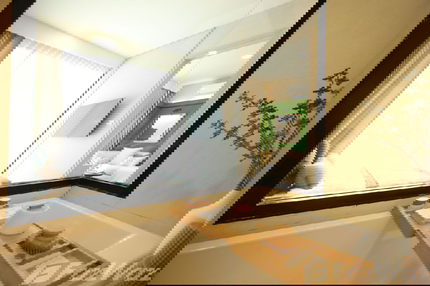 รูป ขาย คอนโด 2 ห้องนอน ในโครงการ โซ ออริจิ้น บางเทา บีช 1942616 - รูปที่ 13/15