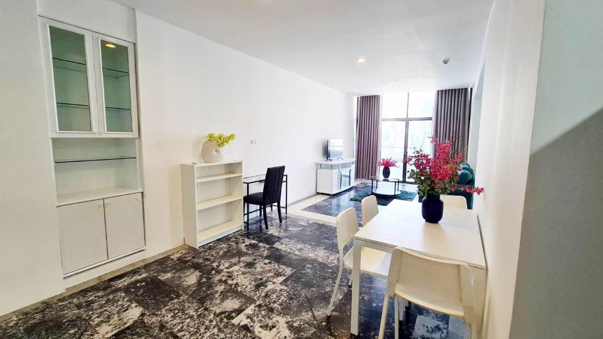 รูป SPACIOUS 2 BEDROOMS / 2 BATHROOMS THONGLOR - รูปที่ 3/30