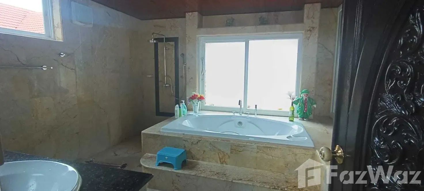 รูป ขาย วิลล่า 8 ห้องนอน ใน แม่น้ำ, สุราษฎร์ธานี 5894286 - รูปที่ 8/15