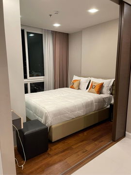 [For rent] The Metropolis Samrong Interchange