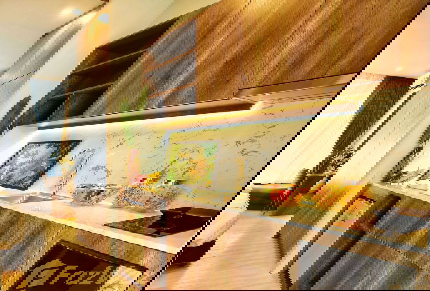 รูป ขาย คอนโด สตูดิโอ ในโครงการ โอเชี่ยน แซนด์ 1836386 - รูปที่ 4/4