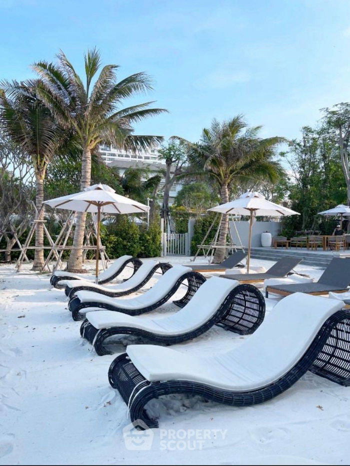 picture 1-BR Condo at InterContinental Residences Hua Hin close to Hua Hin Market Village (ID 2470567) - 9/13