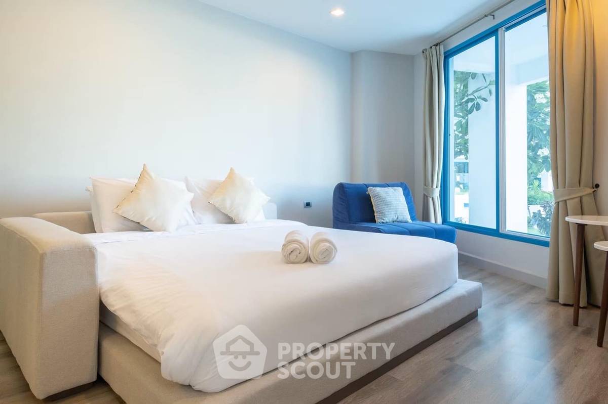 รูป คอนโด 2-ห้องนอน ที่ เดอะ เครสท์ ซานโตรา หัวหิน ใกล้ เมืองหัวหิน (ID 1456323) - รูปที่ 5/14