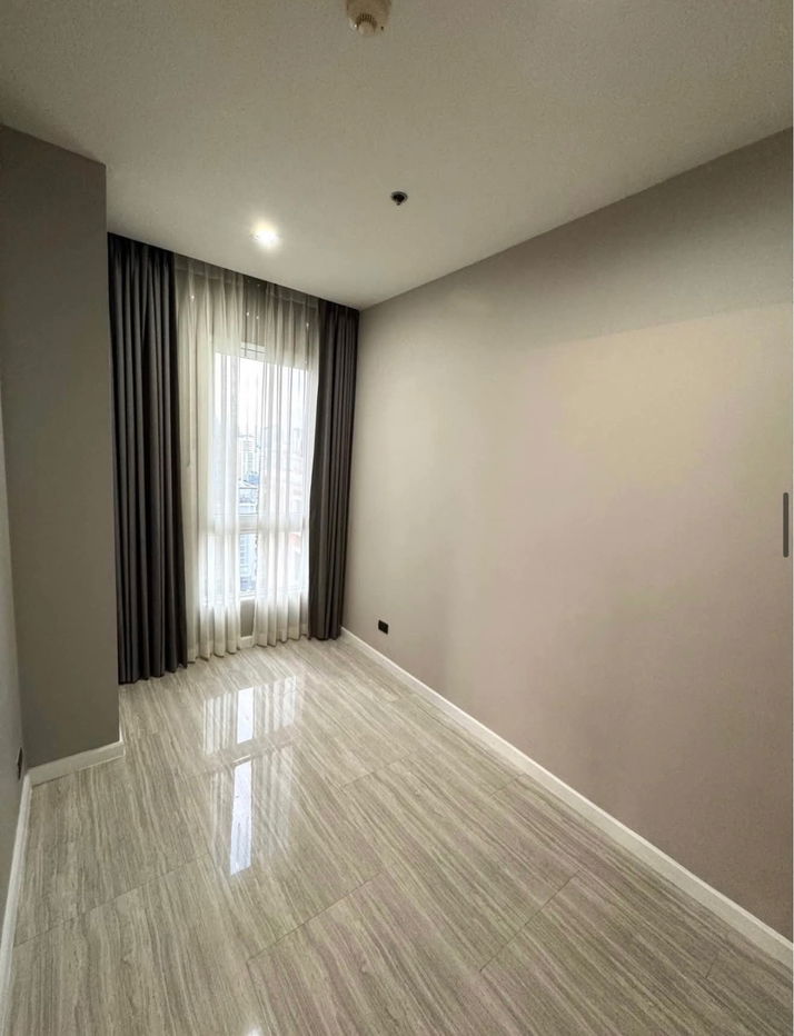 รูป Citi Smart Condo 3 Sukhumvit 18 ห้องนอนขนาด 240 ตร.ม - รูปที่ 24/28