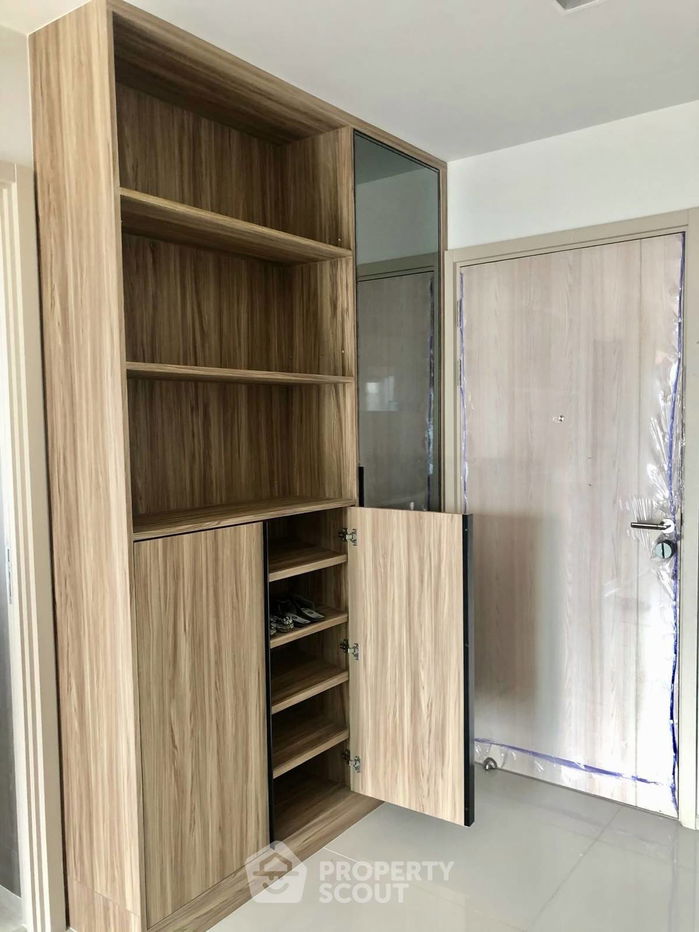 รูป คอนโด 2-ห้องนอน ที่ ไลฟ์ วัน ไวร์เลส ใกล้ BTS เพลินจิต (ID 2470292) - รูปที่ 7/10