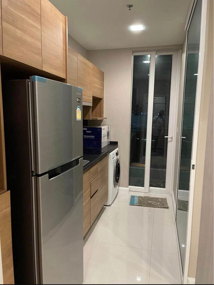 picture [For rent] The Metropolis Samrong Interchange - 5/7