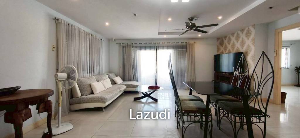 picture 2 Bedrooms 2 Bathrooms 108 SQ.M. Nirvana Place - 6/18