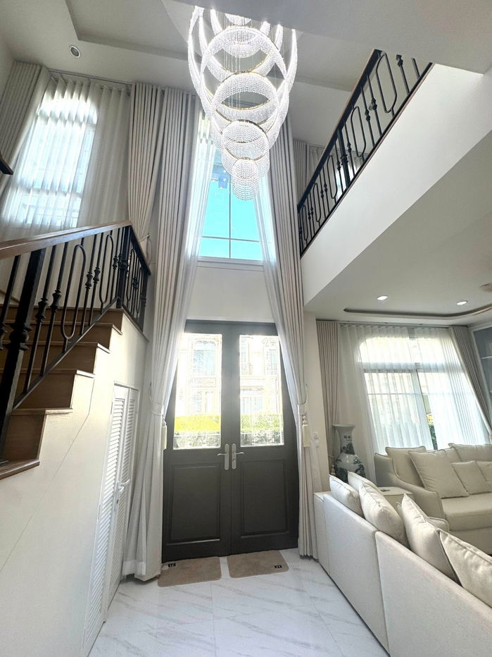 picture Home for Sell at Grandio Bangna KM.5 - 4/4