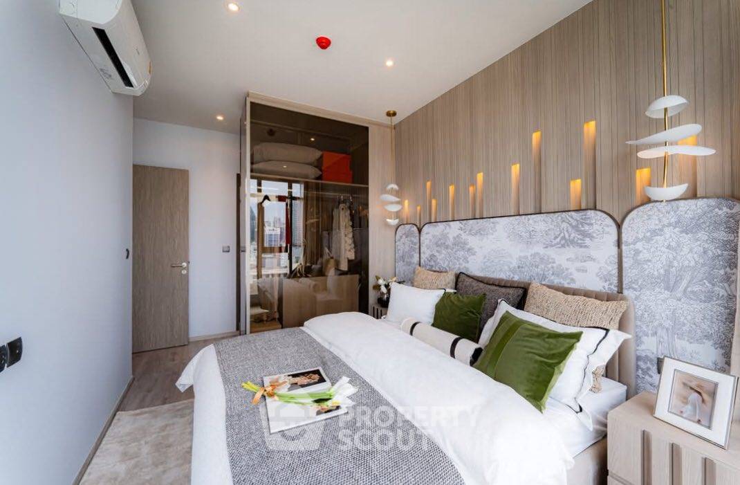 รูป คอนโด 2-ห้องนอน ที่ ริธึ่ม เอกมัย เอสเตท ใกล้ BTS ทองหล่อ (ID 2470250) - รูปที่ 15/25