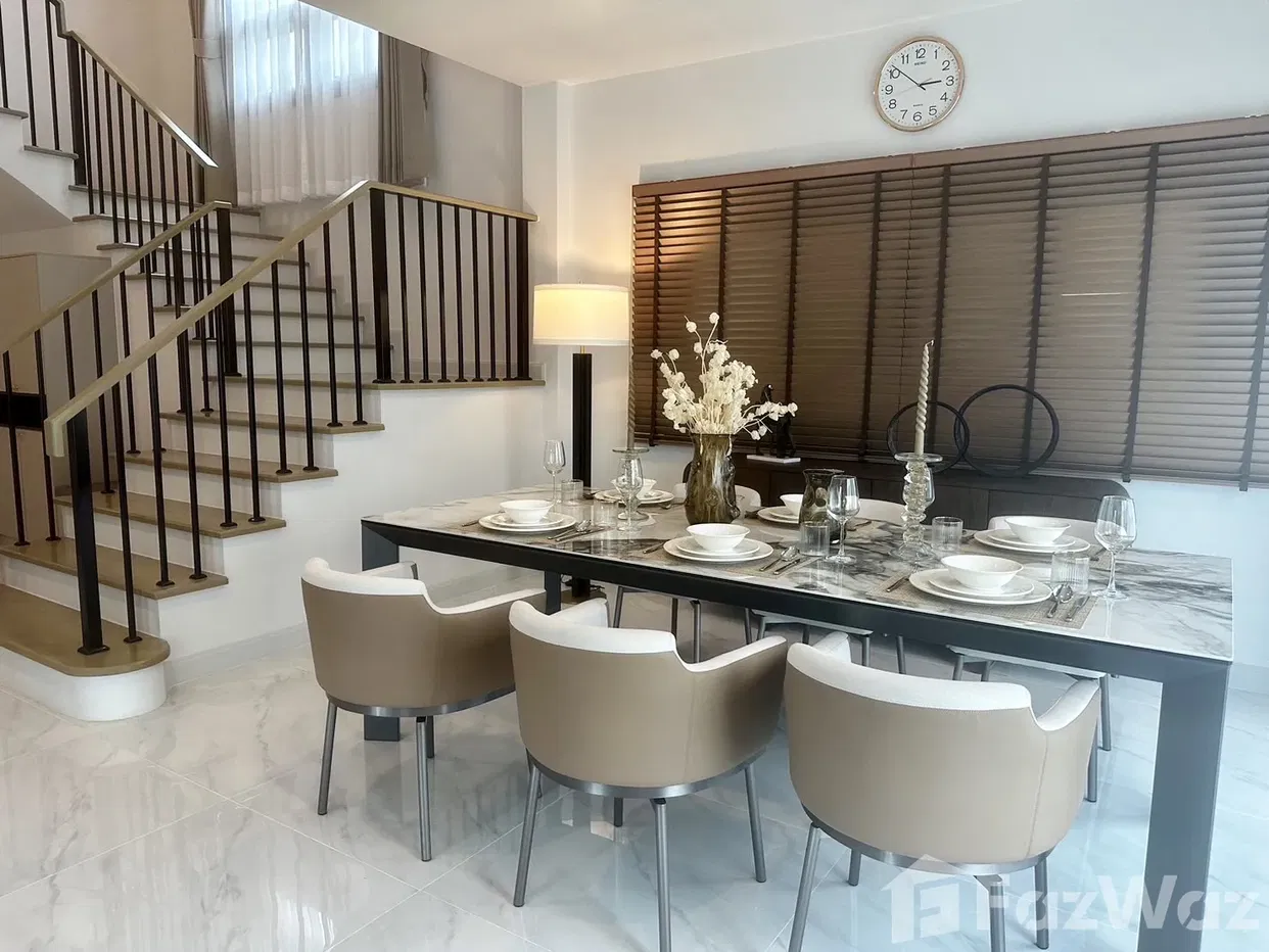 รูป ขาย บ้านเดี่ยว 4 ห้องนอน ในโครงการ ศุภาลัย เลค วิลล์ ภูเก็ต 2016615 - รูปที่ 5/39