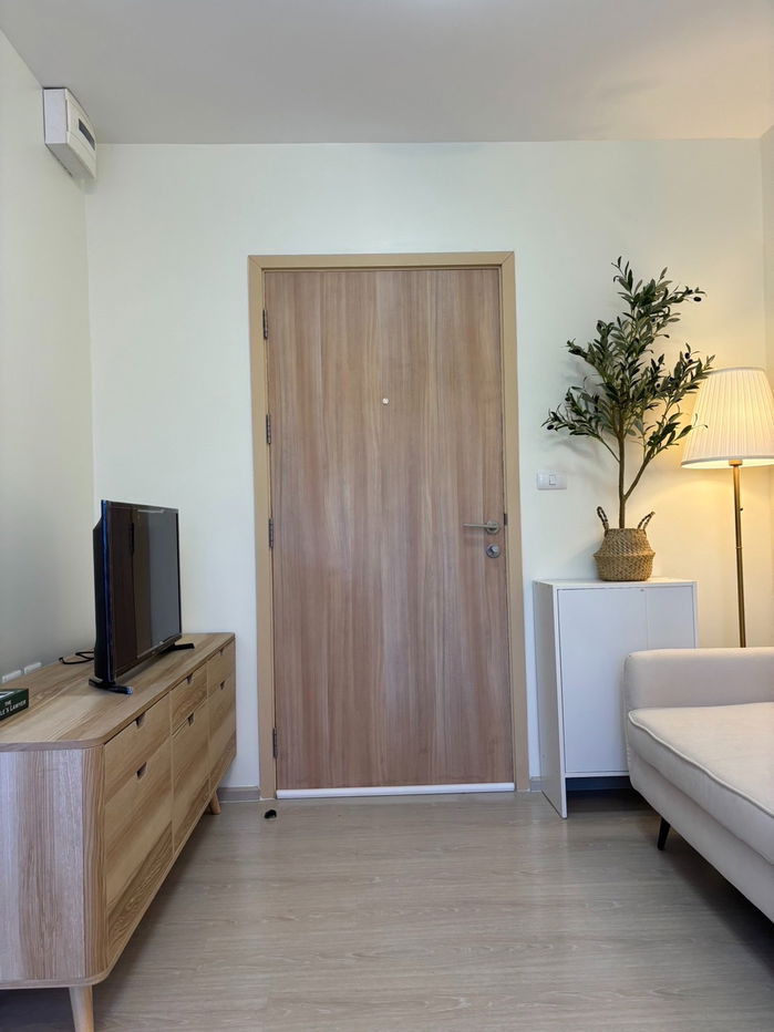 รูป 📢RENT-ให้เช่า📢 "Plum Condo Extra Rama 2" - รูปที่ 2/11