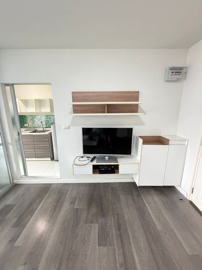 รูป Dcondo Nakorn Rayong : ดีคอนโด นครระยอง - รูปที่ 3/10