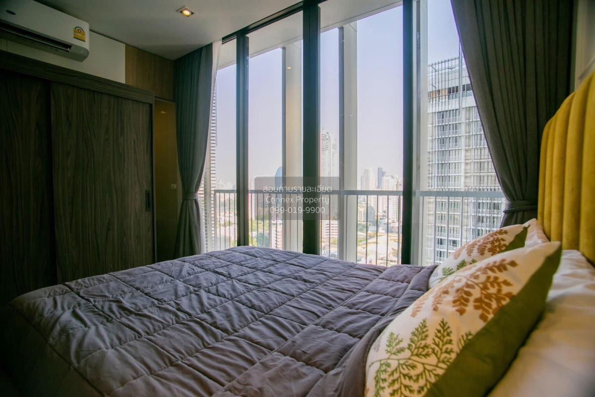 รูป 🔥🔥🔥 เช่าคอนโด พาร์ค ออริจิ้น พร้อมพงษ์
BTS-พร้อมพงษ์ คลองตัน เขต คลองเตย กรุงเทพ CX-16225 ✅ ทักไลน์ @connexproperty ตอบทันที ทีมงานมืออาชีพ ✅ 🔥🔥🔥 - รูปที่ 9/12