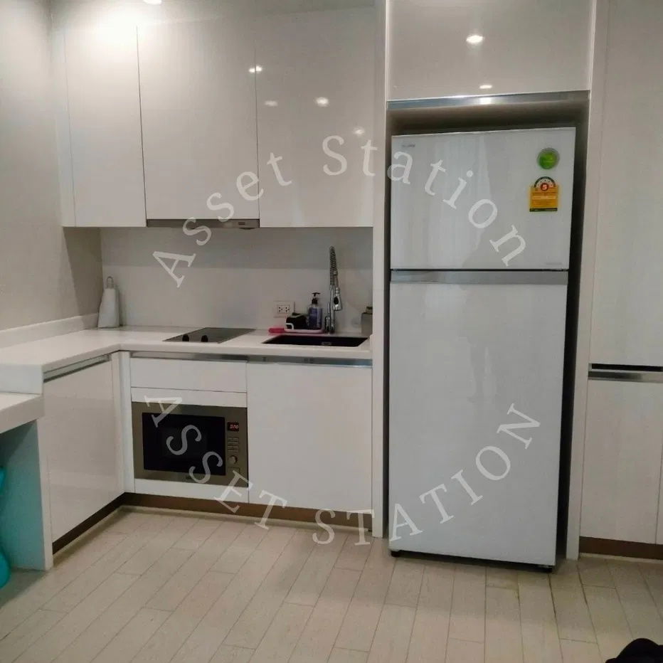 picture 🏢 Luxurious condo, Noble Ploenchit, spacious modern rooms, near BTS Ploenchit. - 4/4