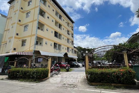 ที่ดินสำหรับปล่อยขาย 7,043.2 ตารางเมตร แถว ใน สวนหลวง (ID 2443767)