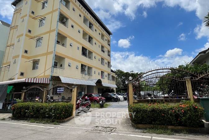 รูป ที่ดินสำหรับปล่อยขาย 7,043.2 ตารางเมตร แถว ใน สวนหลวง (ID 2443767) - รูปที่ 1/4