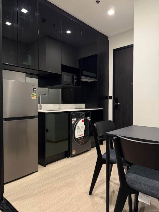 picture RS3973 For Rent: Noble Around Ari, near BTS Ari - 5/10