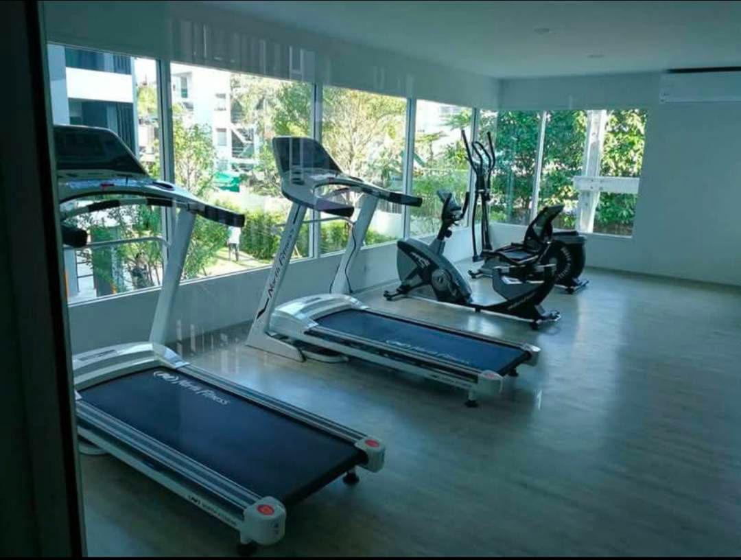 picture Regent Home Sukhumvit 81 - Condominium, 2 mins to BTS Onnut, Century Movie Plaza and Lotus Onnut - 11/13