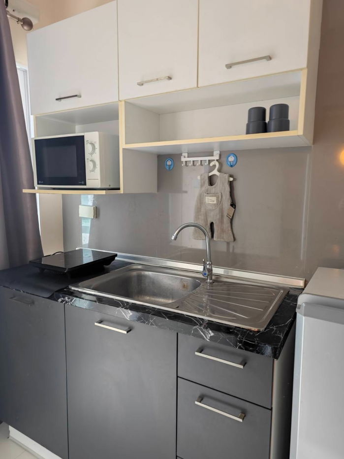 picture One Plus Klong Chon2 for rent 10,000/month pool view Tel. +66823899314 (Bubu) - 12/21