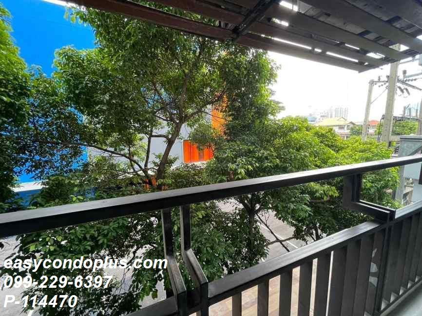 รูป  P-114470 ให้เช่า คอนโด เดอะเน็กซ์ การ์เด้นสูท แขวงพระโขนง เขตคลองเตย กรุงเทพมหานคร พร้อมอยู่ ราคาถูก Line Id: @easycondoplus 099-229-6397 - รูปที่ 9/17